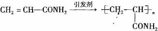 聚合反應